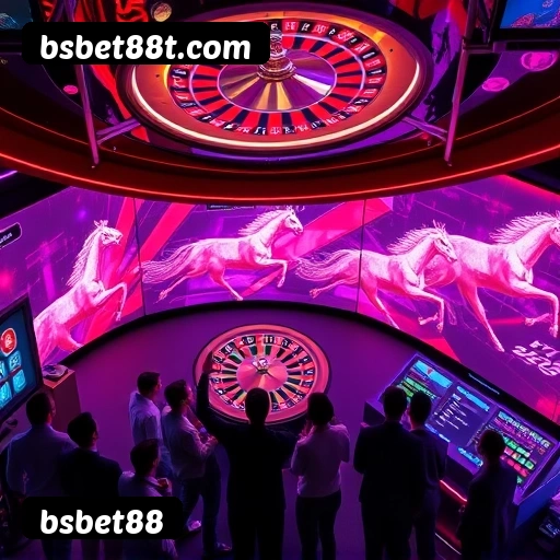 Requisitos do APK da bsbet88 para Android