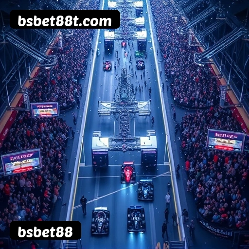 Loterias online disponíveis na bsbet88