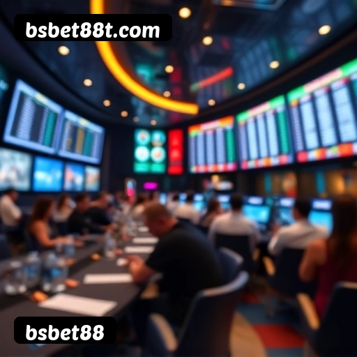 Níveis do programa VIP da bsbet88